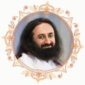 Gurudev Sri Sri Ravi Shankar